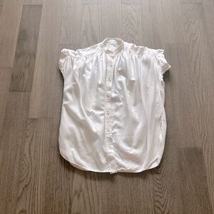 Wilfred Bertillon Blouse